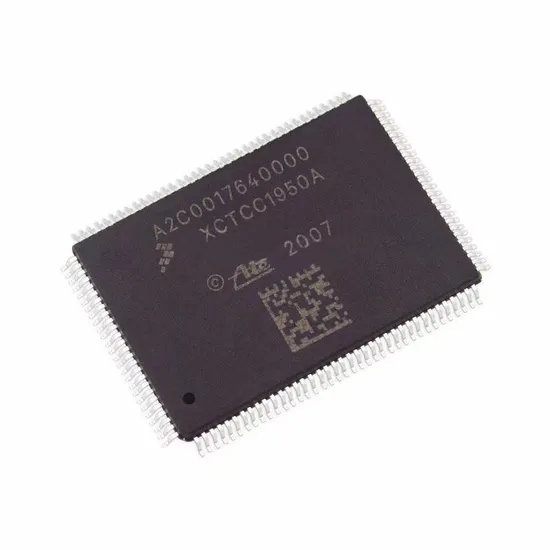 A2c0017640000 Qfp128 마이크로컨트롤러