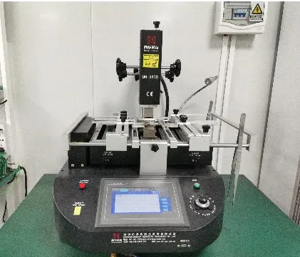 표준 IC 칩 집적 회로 Stm 시리즈/Adm 3053/IR 2110 IC 칩