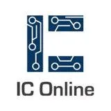 새로운 정품 Ht1000 자동차용 컴퓨터 보드 차량용 IC 집적 회로 칩