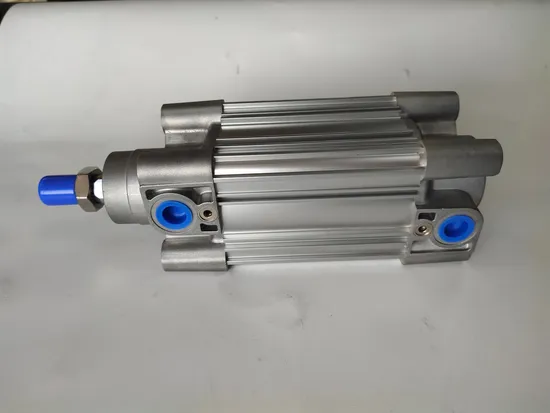 ISO15552 Cp96